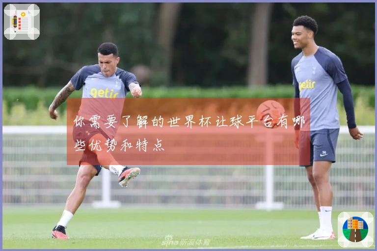 你需要了解的世界杯让球平台有哪些优势和特点