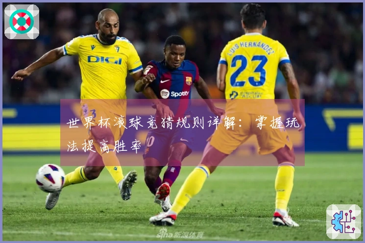 世界杯滚球竞猜规则详解：掌握玩法提高胜率