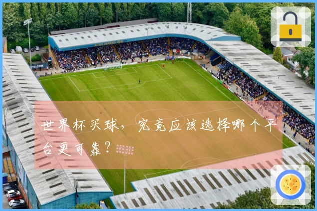 世界杯买球，究竟应该选择哪个平台更可靠？