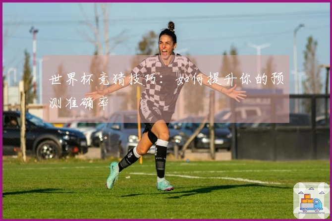 世界杯竞猜技巧：如何提升你的预测准确率